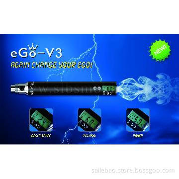 2014 cheapest price with high quality  ecigarette EGO V V3